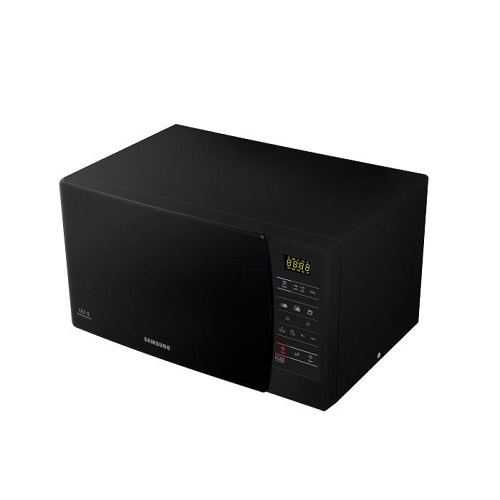 Samsung 20L Solo Microwave (ME731K-B)