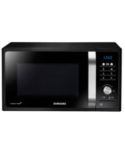 Samsung 23 Litres Solo Microwave (MS23F301TAK)