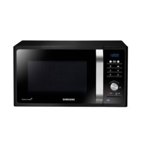 Samsung 23 Litres Solo Microwave (MS23F301TAK)