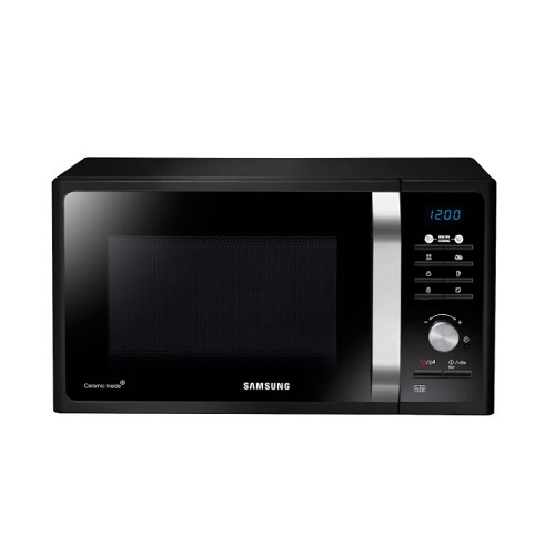 Samsung 23 Litres Solo Microwave (MS23F301TAK)