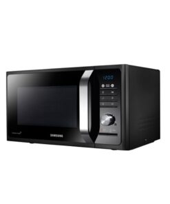 Samsung 23 Litres Solo Microwave (MS23F301TAK)