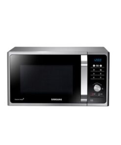Samsung 23L Solo Microwave (MS23F301TAS)