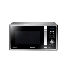 Samsung 23L Solo Microwave (MS23F301TAS/EU)