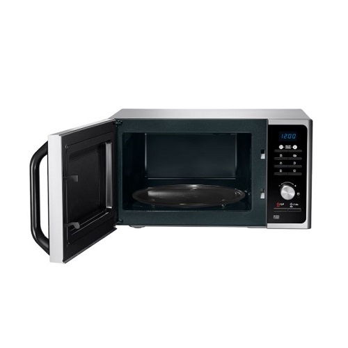 Samsung 23L Solo Microwave (MS23F301TAS)