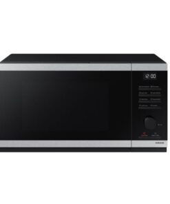 Samsung 23L Stainless Steel Solo Microwave Oven