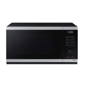 Samsung 23L Stainless Steel Solo Microwave Oven (MS23DG4504ATSA)