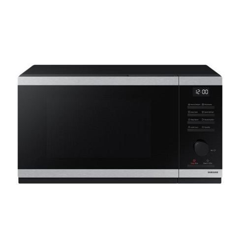 Samsung 23L Stainless Steel Solo Microwave Oven
