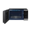 Samsung 23L Stainless Steel Solo Microwave Oven