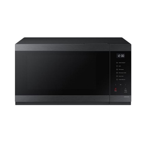 Samsung 40L Microwave Grill (MG40DG5525AGSG)