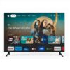 Syinix 43 Inch 2K Google TV