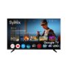 Syinix 50 Inch Premium UHD 4K Google TV