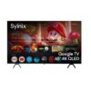 Syinix 65 Inch 4K QLED Google TV