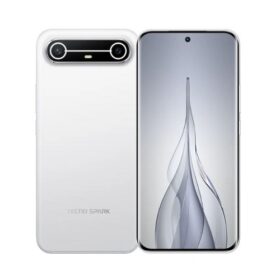 Tecno Spark Slim