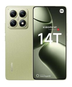 Xiaomi 14T-Lemon Green