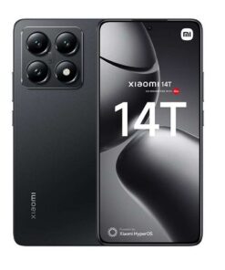 Xiaomi 14T-Titan Black