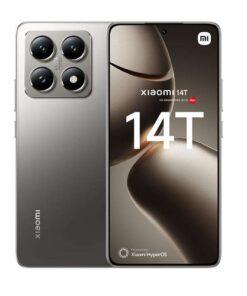 Xiaomi 14T-Titan Gray