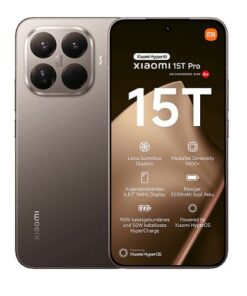 Xiaomi 15T Pro-Gray