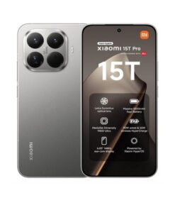 Xiaomi 15T Pro-Mocha Gold