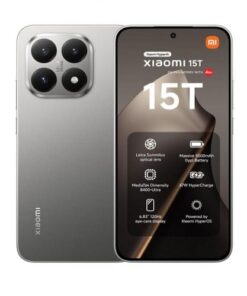 Xiaomi 15T-Rose Gold