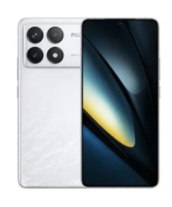 Xiaomi Poco F6 Pro-White