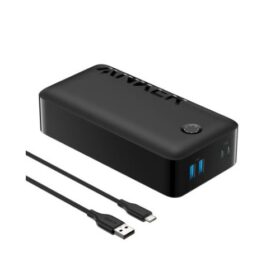 Anker 347 Power Bank (PowerCore 40K)