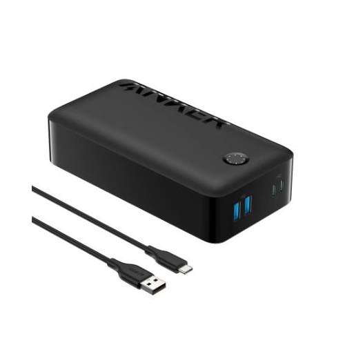 Anker 347 Power Bank (PowerCore 40,000mAh)