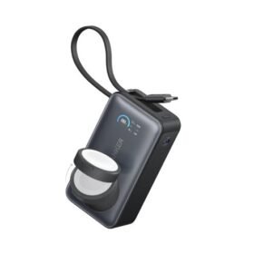 Anker MagGo Power Bank For Apple Watch (10000mAh, 35W)