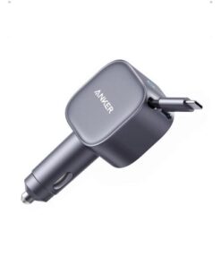 Anker Nano 75W Car Charger