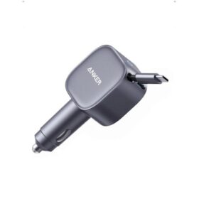 Anker Nano 75W Car Charger
