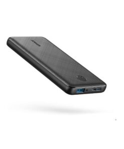 Anker PowerCore Slim (10,000mAh with PowerIQ Charging Technology)