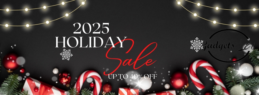 Christmas Sale 2025