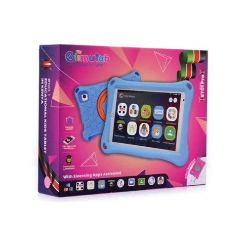 Elimutab ET01 Pro - Image 3