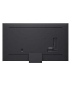 LG QNED evo AI QNED86