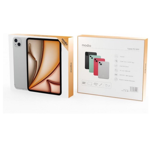 Modio M92 Android Tablet - Image 2