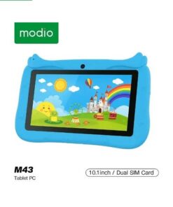 Alternative view of Modio M43