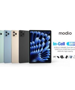 Modio M91 5G Tablet