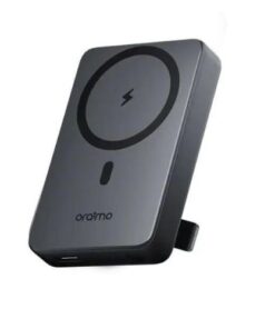 Oraimo MagPower 15 10000mAh Wireless Powerbank