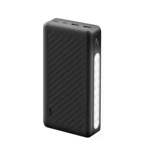 Oraimo Traveler 3 Lit 27000mAh 15W Power Bank