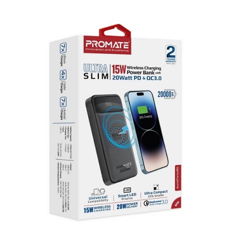 Promate AuraTorq-20 - Image 2