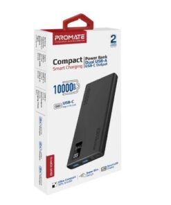 Alternative view of Promate Bolt-10Pro