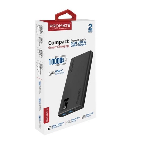 Promate Bolt-10Pro - Image 2