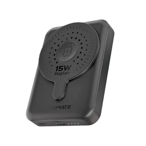 Promate PowerMag-Duo