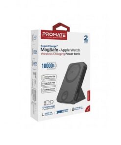 Promate PowerMag-Trio