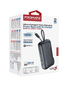 Promate PowerPack-10C