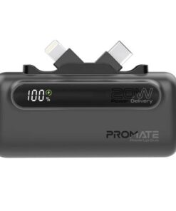 Promate PowerUp-Duo