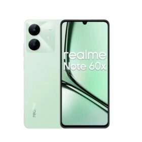 Realme Note 60x