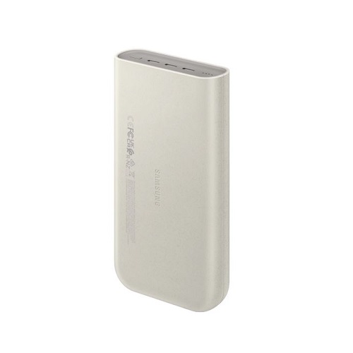 Samsung 45W 20,000 mAh Battery Pack