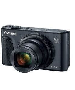 Canon Powershot SX740 HS Digital Camera