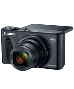 Canon Powershot SX740 HS Digital Camera