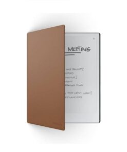 Alternative view of Folios For reMarkable 2